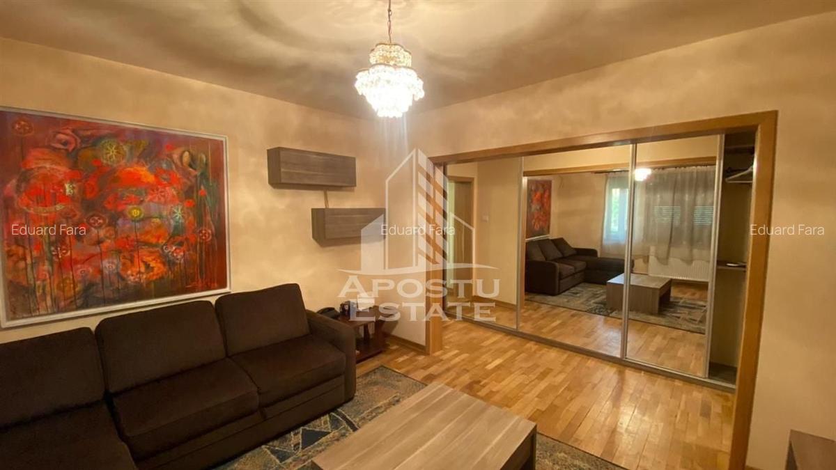 Apartament 3 camere  zona Centrala - 5