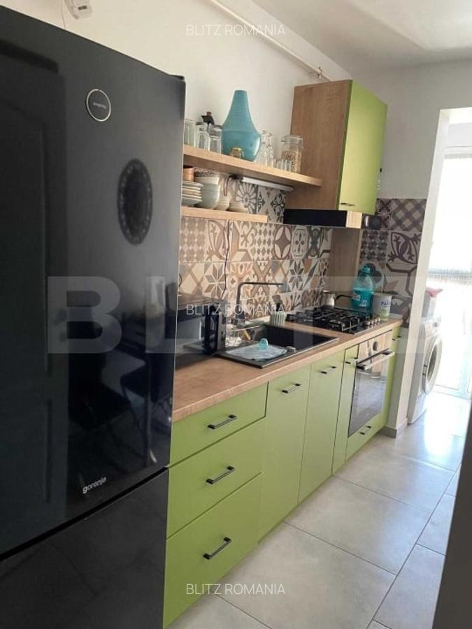 Apartament cu 3 camere, 86 mp utili, London Residence - 7