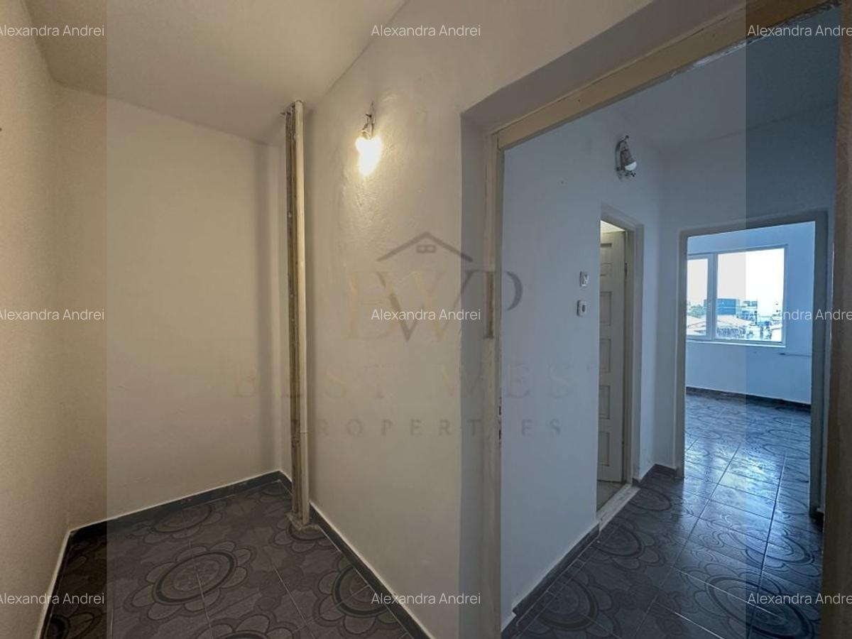 Apartament 2 camere, etaj intermediar, Buziașului - 6