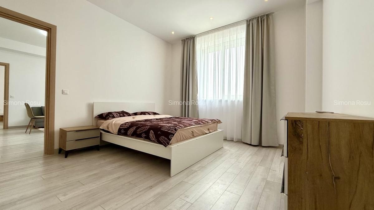 De vanzare  | Apartament 3 camere | Rin Grand Hotel Splaiul Unirii - 10