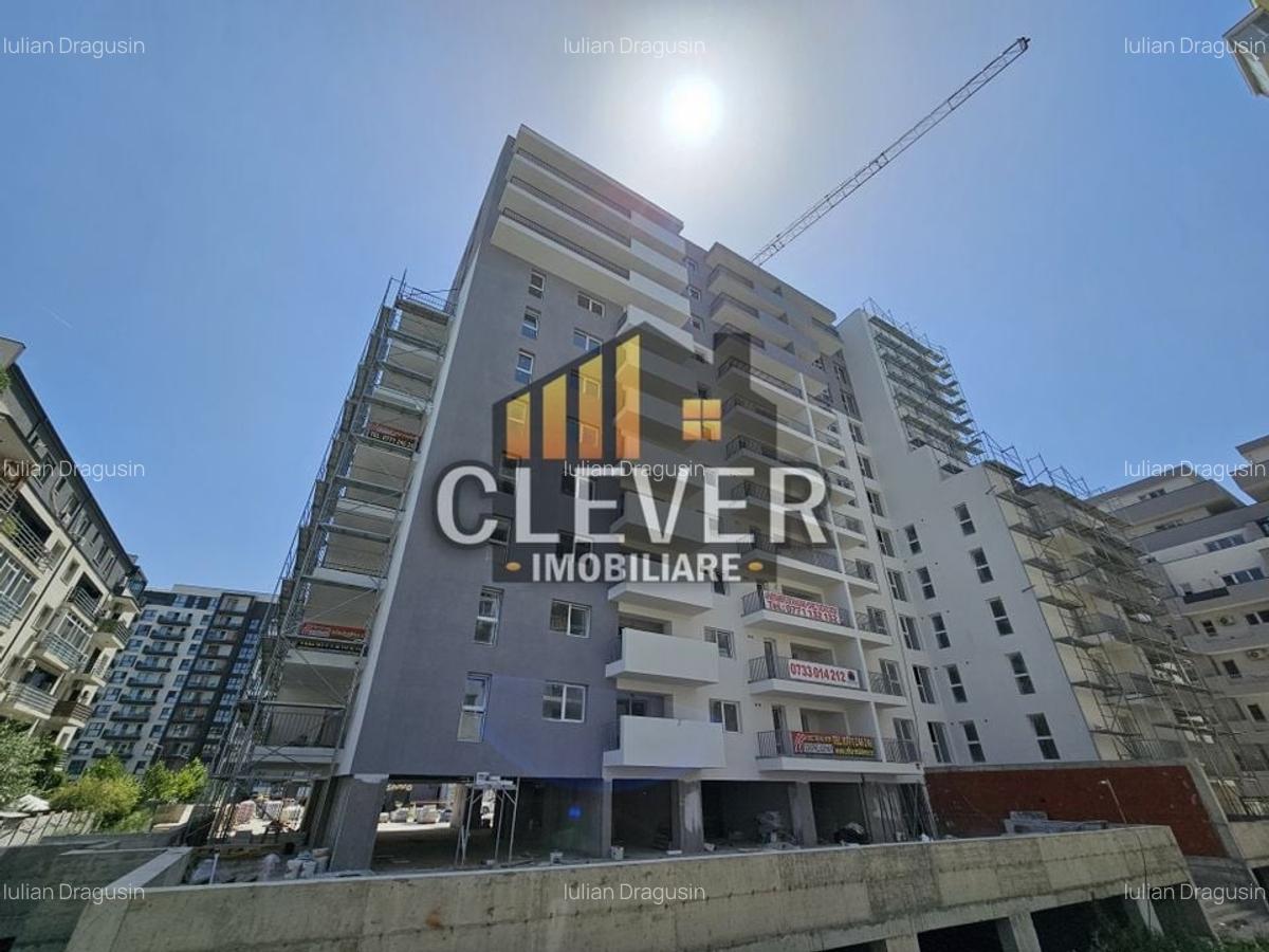 Apartament 4 Camere-Scara Interioara-Metrou Nicolae Teclu - 2