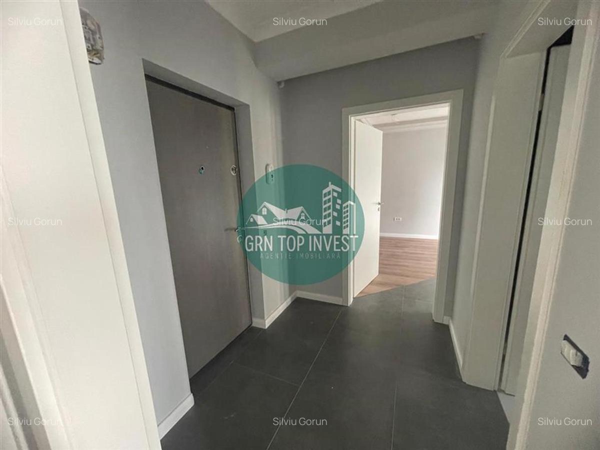 Apartament la cheie 2 camere cu balcon si parcare pe Doamna Stanca - 3