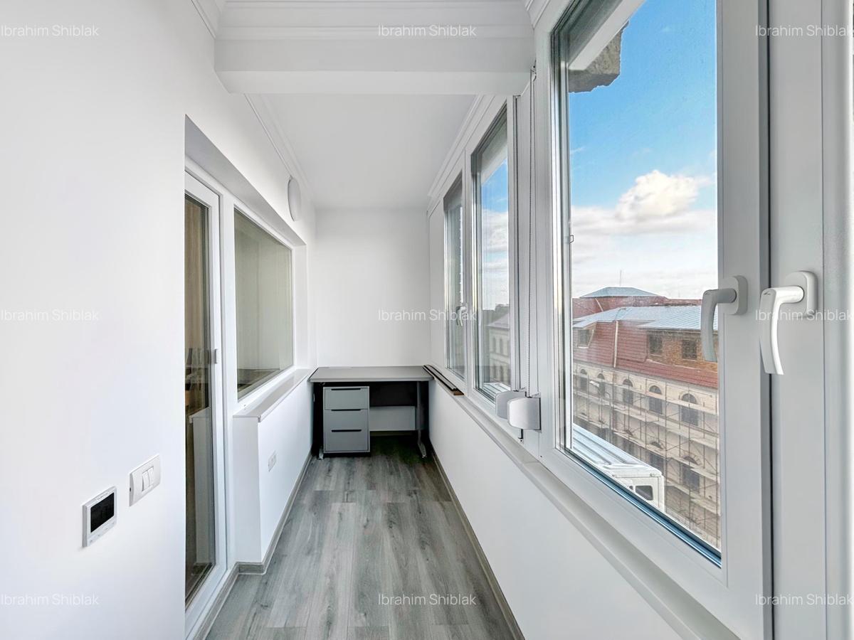 3 Camere | Renovat Integral | Incalzire prin Pardoseala | Comision 0 - 8