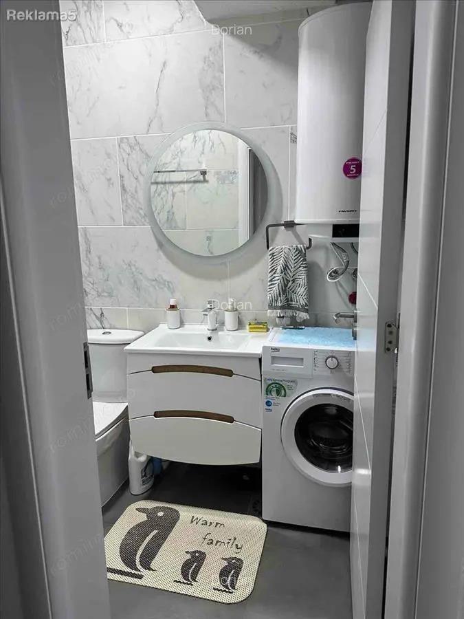 Vanzare apartament de doua camere zona Rahova - 1