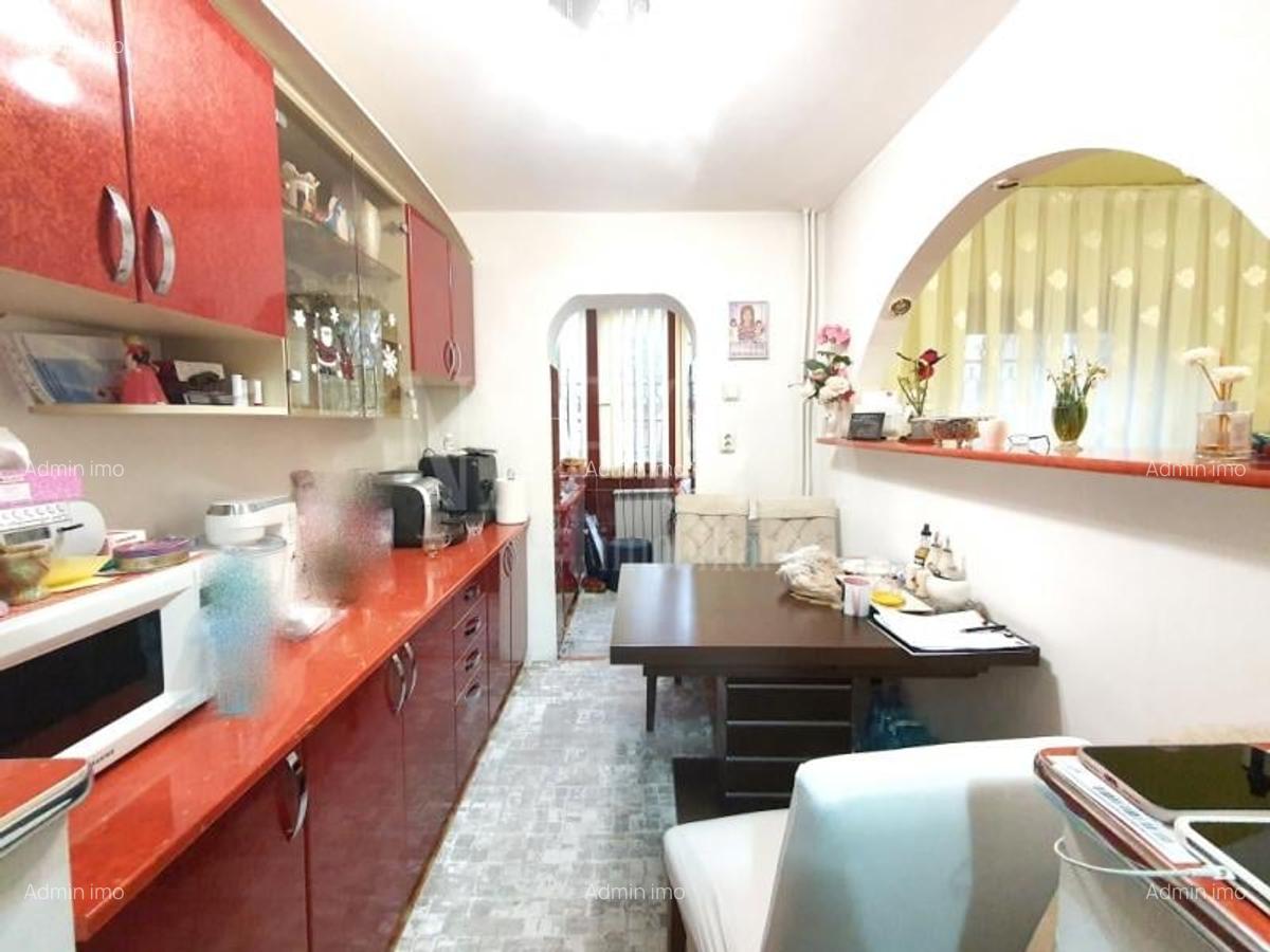 Apartament 4 camere de vanzare in Decebal-Dacia Oradea, Oradea - 6 Apartament 4 camere de vanzare in Decebal-Dacia Oradea, Oradea - 6