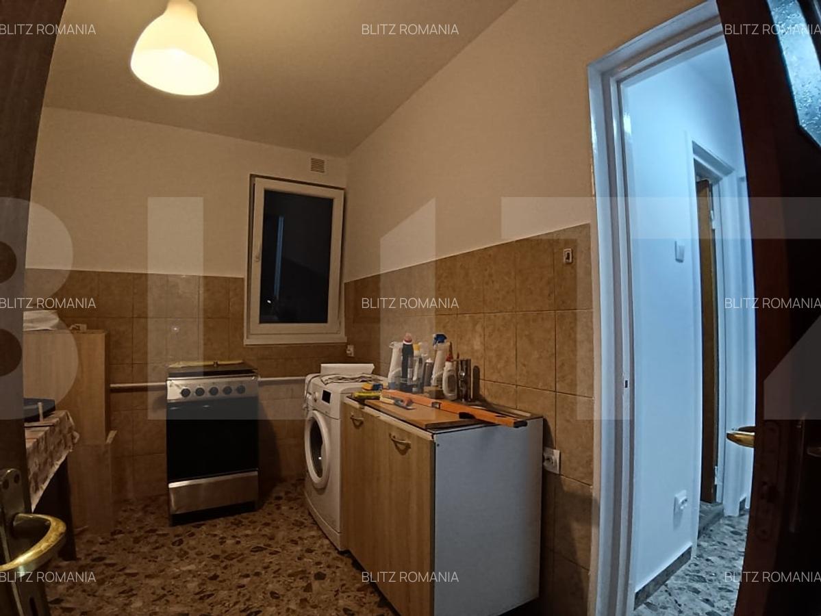 Apartament 2 camere | Etaj 7 | 2 Lifturi | Langa Plaza & Metrou Drumul Taberei - 5