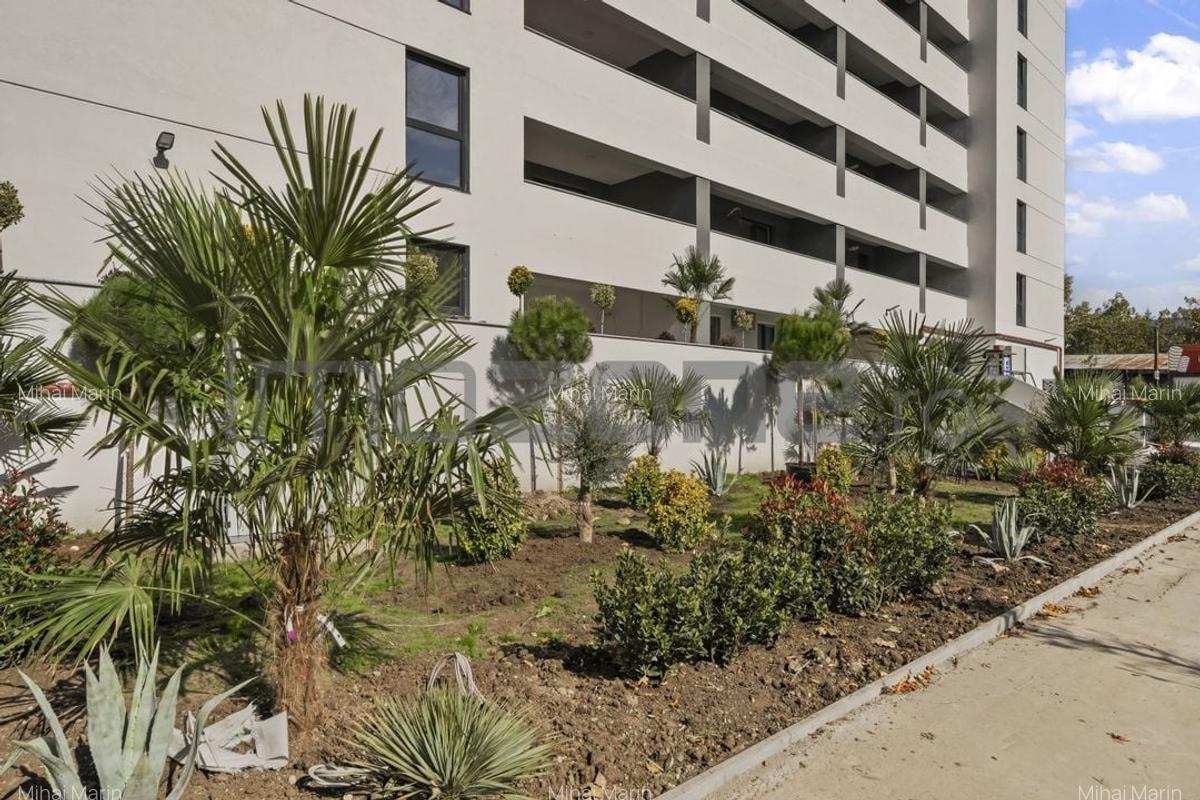 2 camere 56. 6mp +20.4 mp TERASA, metrou la 5 minute, Comision 0% - 3