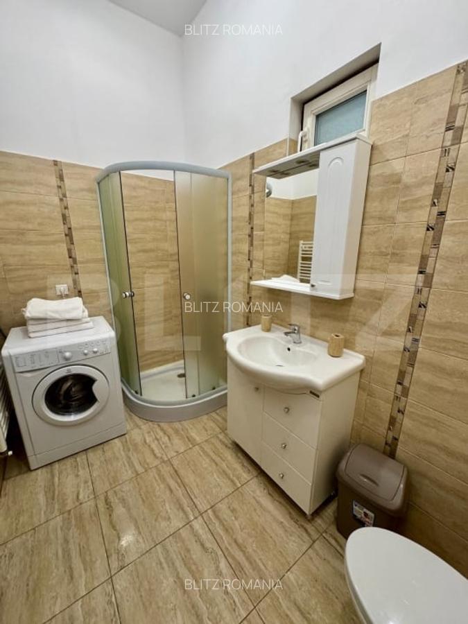 Apartament 4 camere, 130 mp, zona Piata Unirii - 10