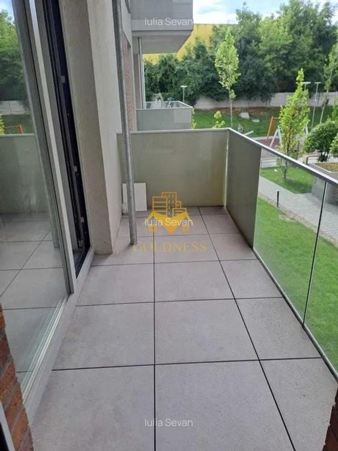1 camera, Modern, Parcare, Prima Inchiriere, Zenia Residence, Plopilor - 7