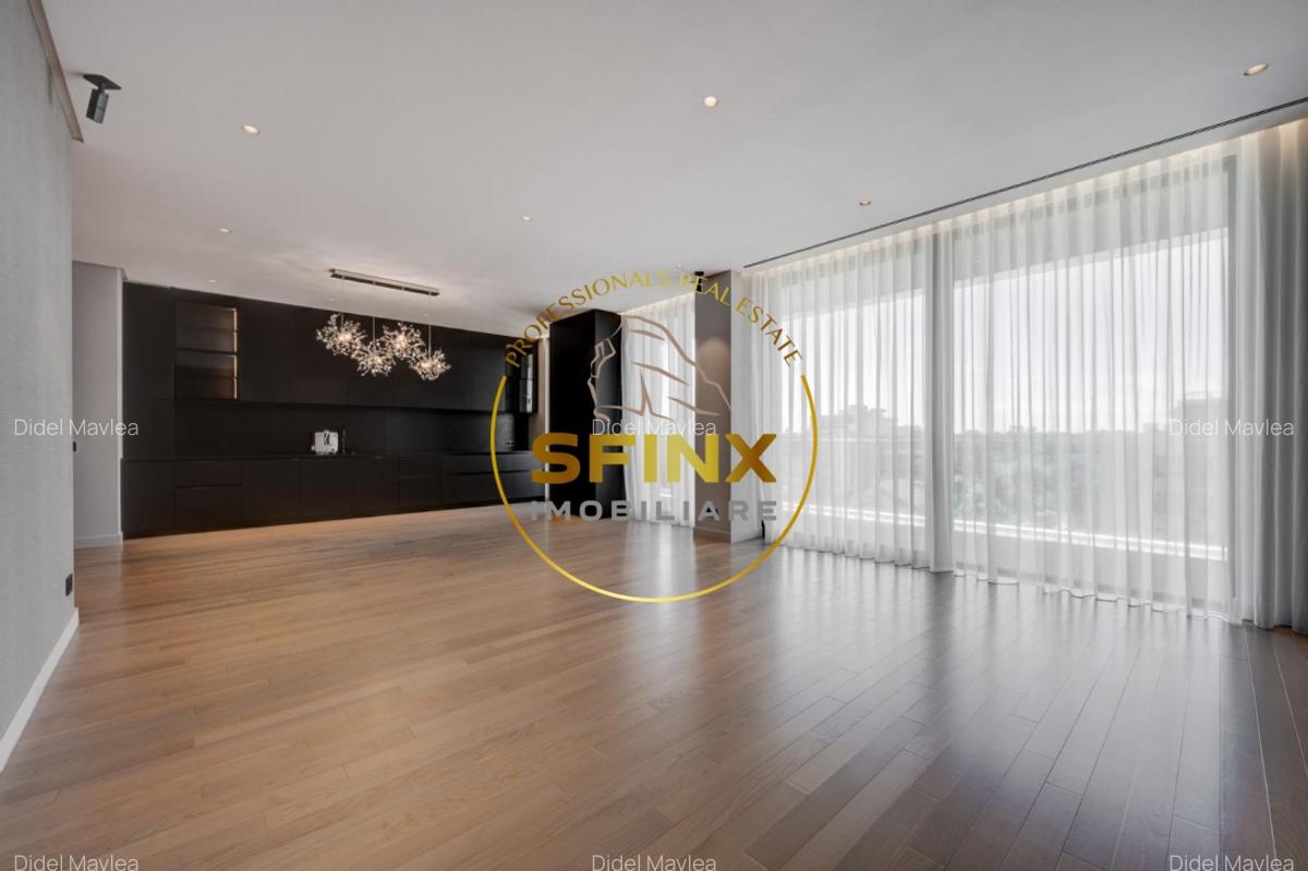 Apartament 3 camere One Rahmaninov - 26