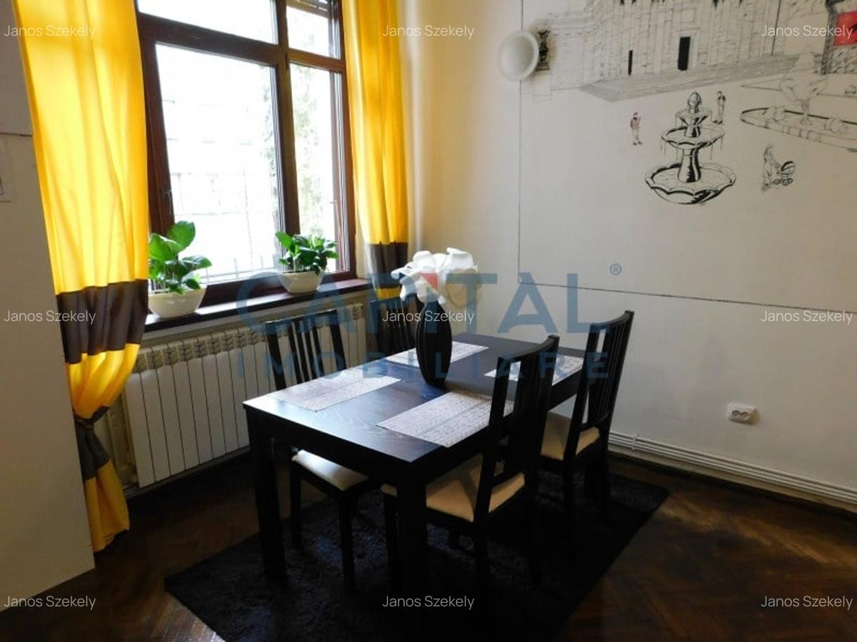 Vanzare apartament cu 2 camere semidecomandat Ultracentral. Comision 0! - 8