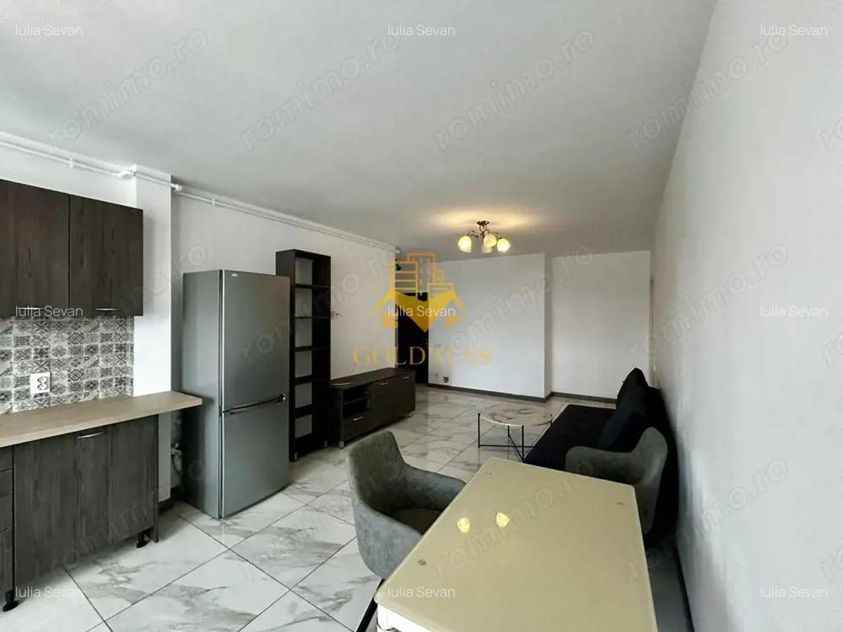 2 camere, bloc nou, Floresti zona BMW, Metro, Avram Iancu,Pet Friendly - 7