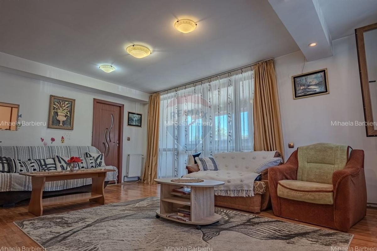 De vanzare Vila  in Mogosoaia - 550 mp teren - 7