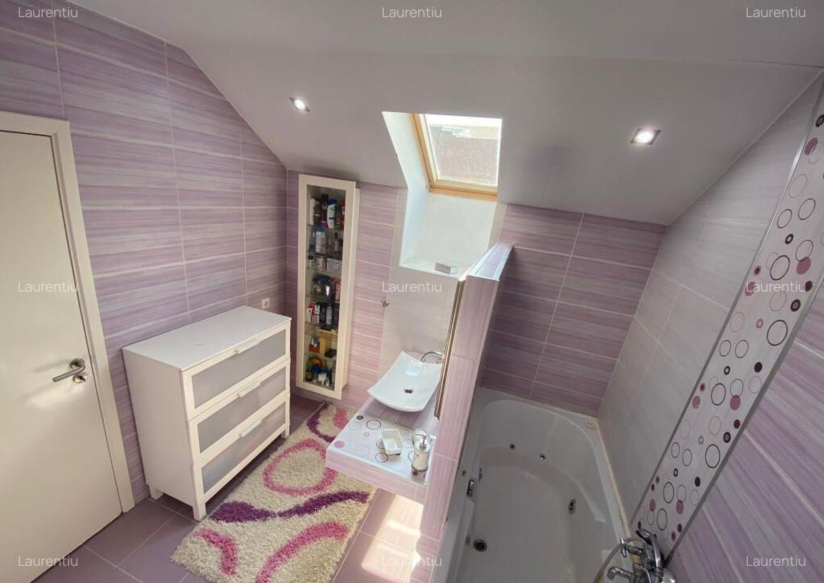 Oportunitate! Apartament 2 camere scara interioara/ parcare/ Plopilor - 14