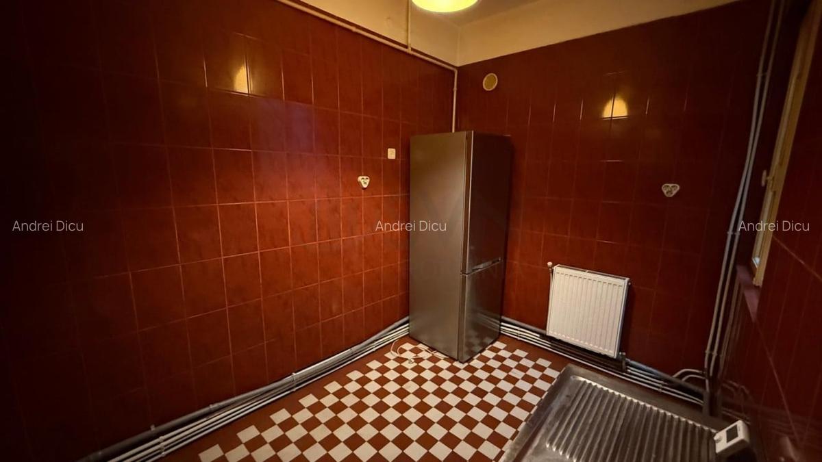 REA1026162 Apartament 3 Camere I De Vanzare I In Vila I Kiseleff - 12