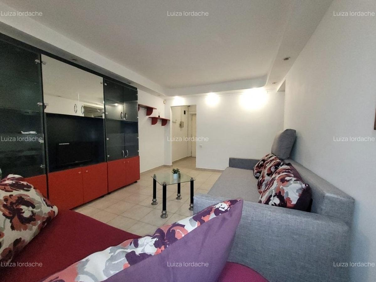 Ultracentral – 2 camere decomandate etajul 1, cu gaze. - 4