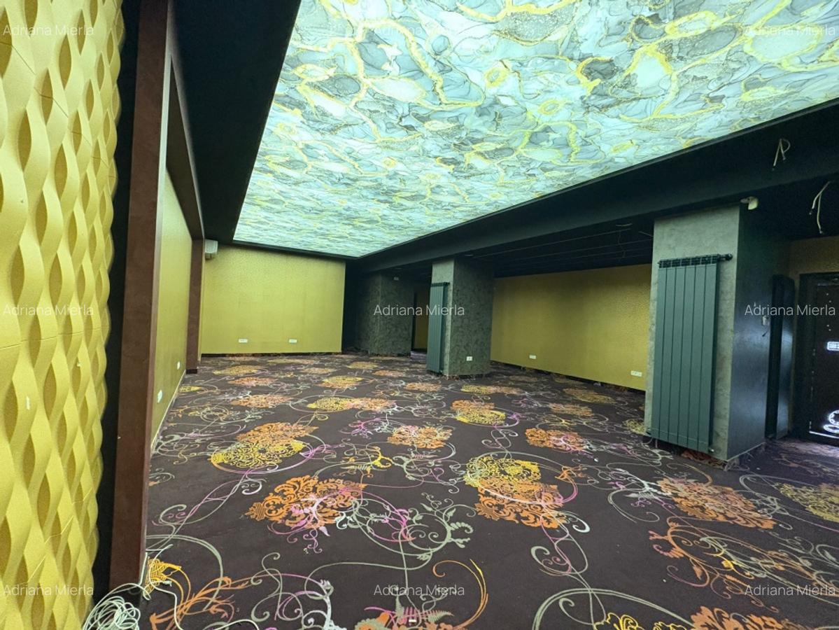 Spatiu comercial, 160 mp, Calea Bucuresti, zona Rotunda - 3