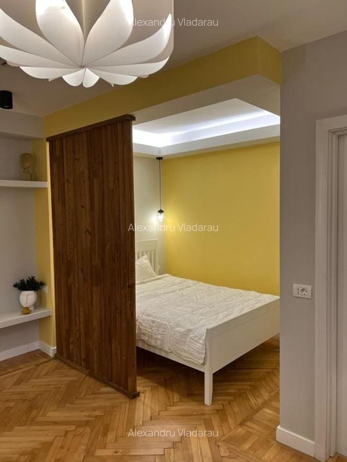 Studio exclusivist in zona Garii de Nord - 9