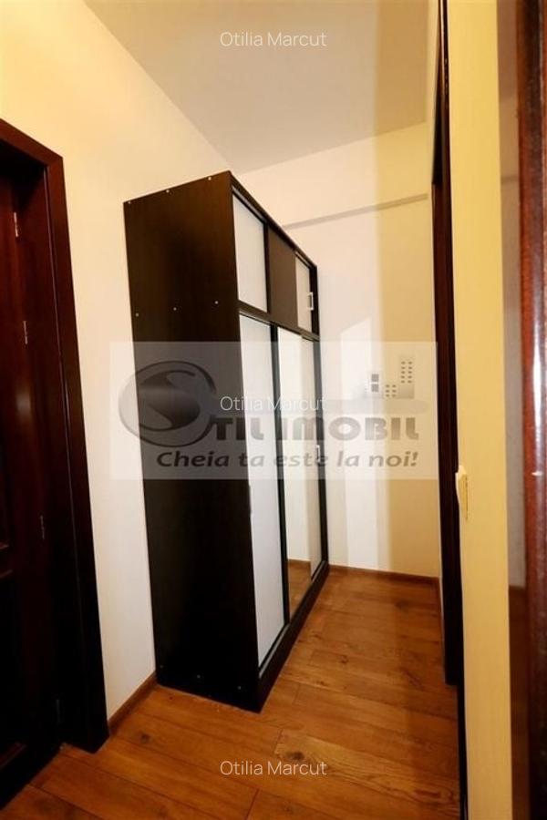 Apartament cu 2 camere semidecomandat în Gară - 20