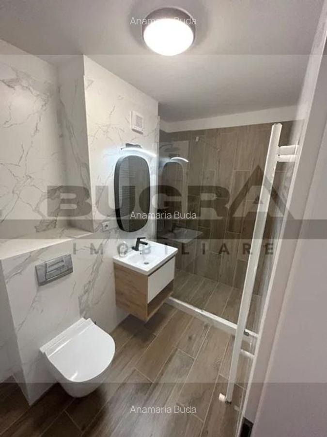 Apartament 3 camere, 60 mp, garaj, bloc nou, Complex Seasons - 6