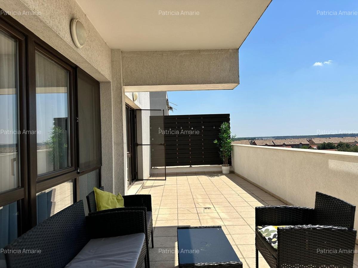 APARTAMENT 4 CAMERE DE INCHIRIAT. ZONA PIPERA - 3
