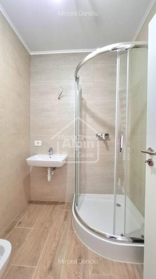 Apartament Duplex Coresi - 19