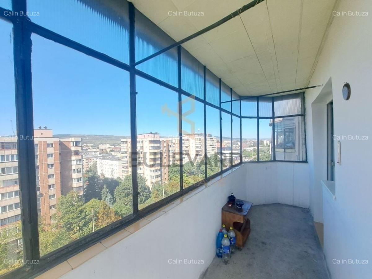 Comision 0. Apartament 3 camere decomandate zona Iulius Mall - 4