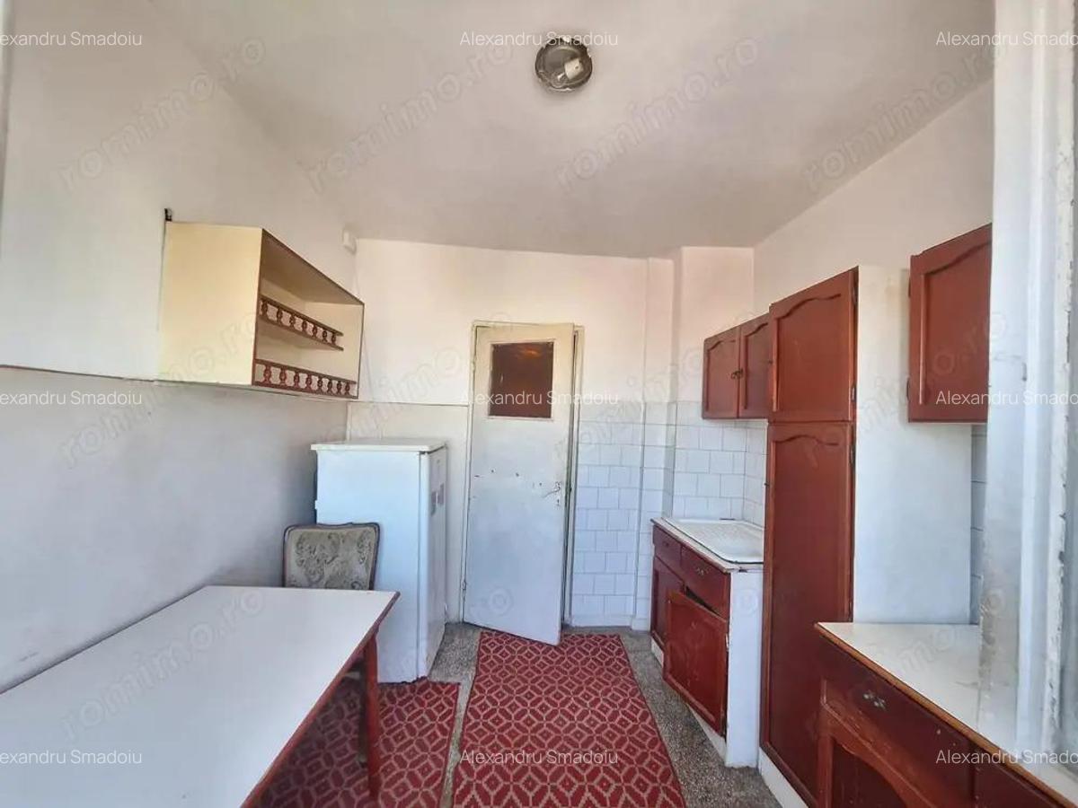 Apartament 2 camere 52 mp utili + balcon Soseaua Alexandriei nr. 20 - 7