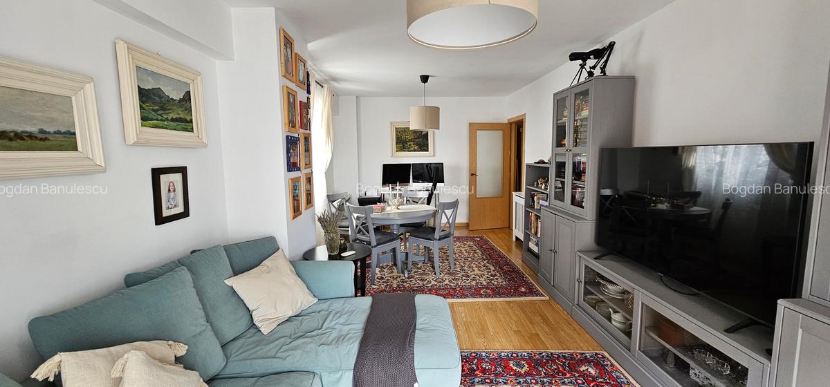 3 camere vanzare - Hercesa Vivenda Residencias - 4