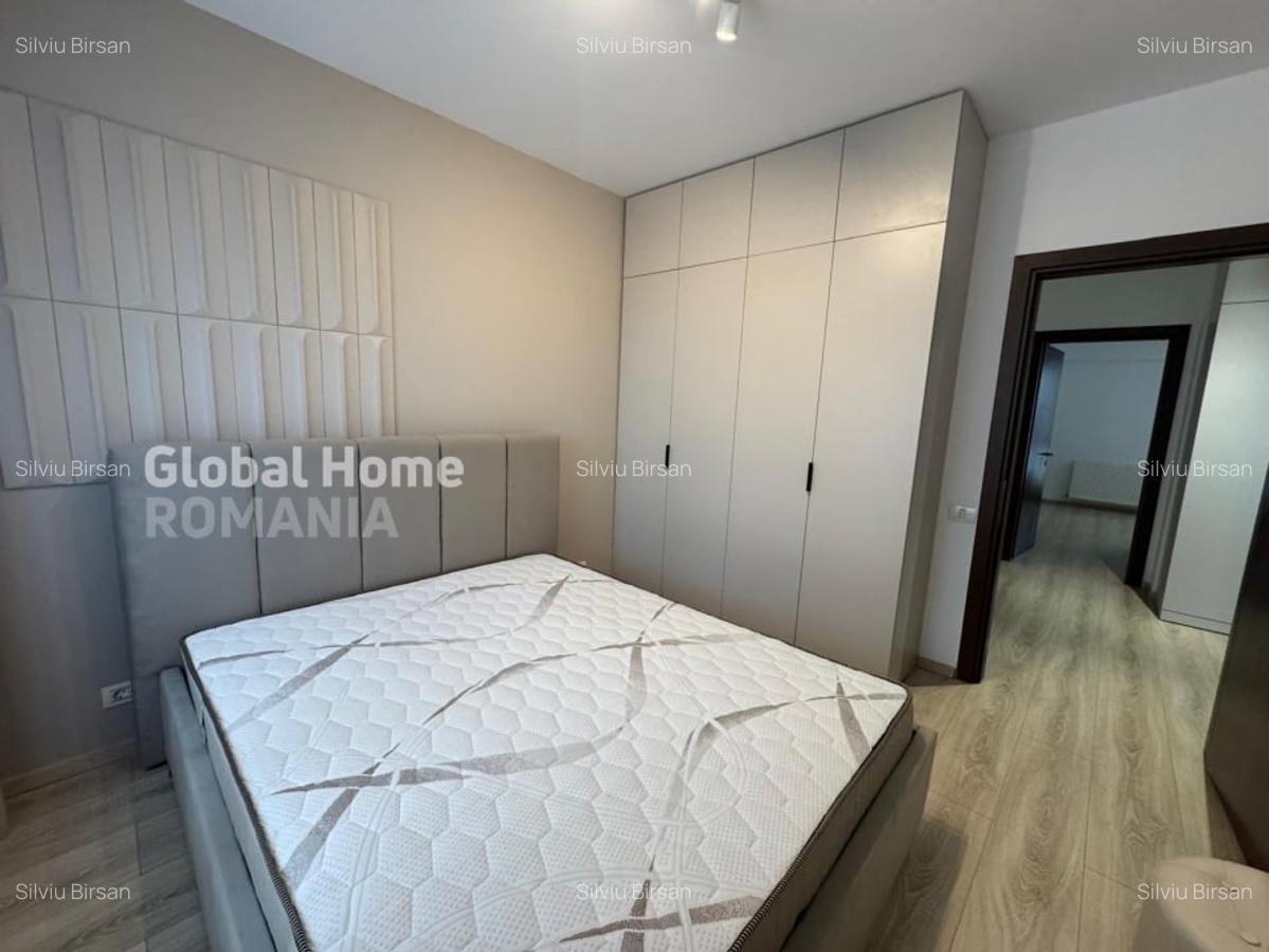 Apartament 4 camere 126 MP | Green Vista - Pipera | Parcare subterana - 7