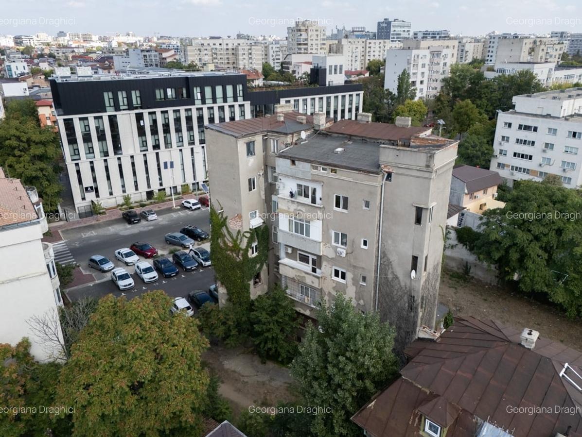 4 camere Matei Basarab - 1