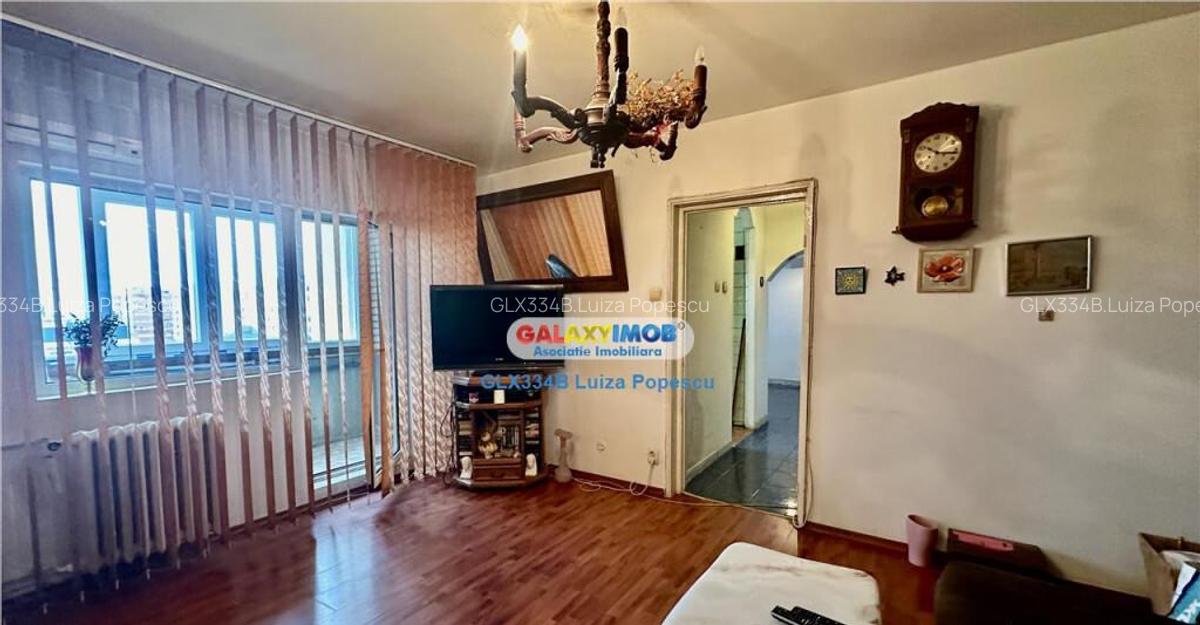 ! APARTAMENT 4 CAMERE TEIUL DOAMNEI - 2