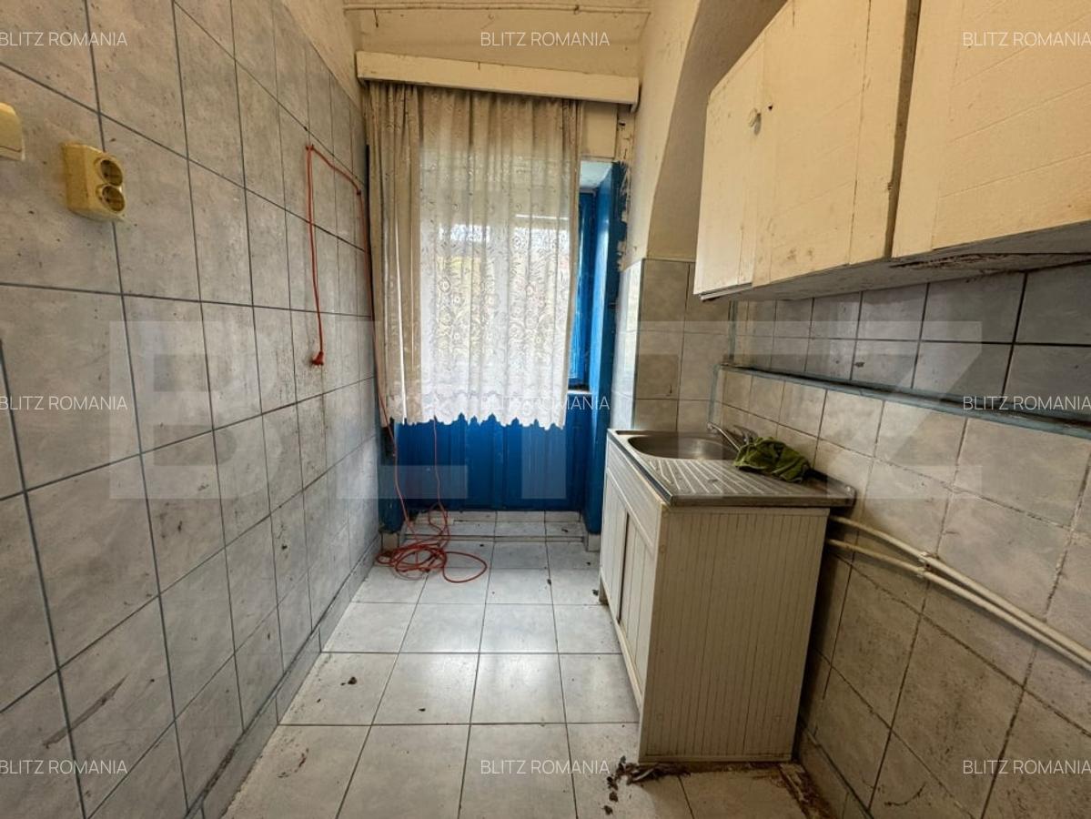 Casa cu 4 camere, 170mp si teren de 1488mp in MANERĂU - 14