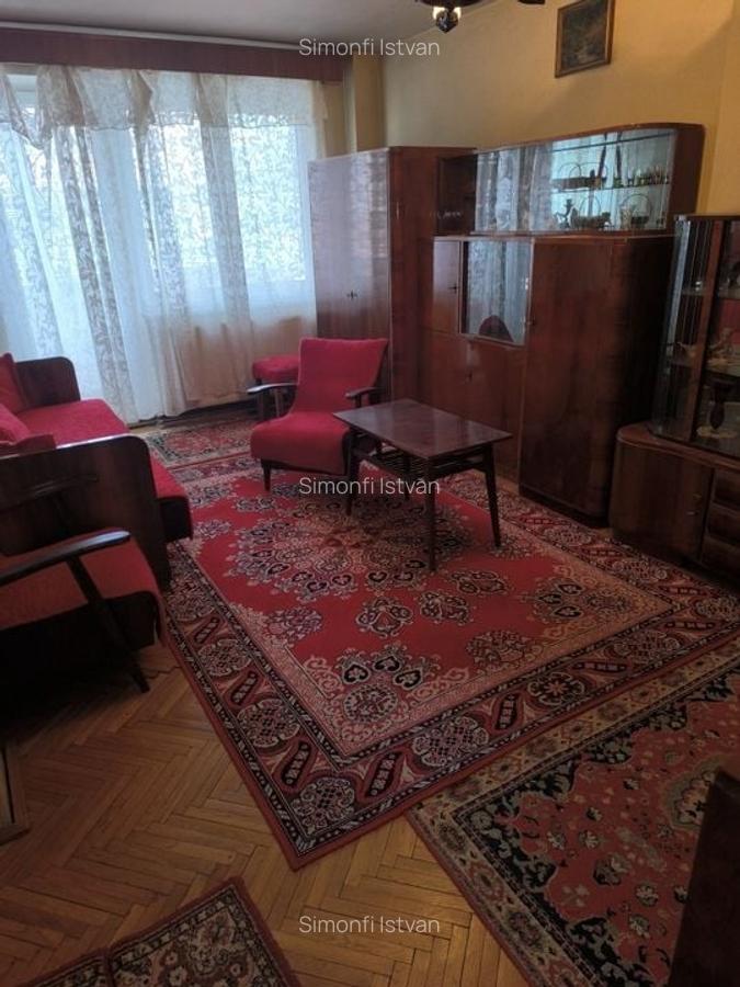 Apartament ideal pentru cabinet medical, locatie Centrala - 2
