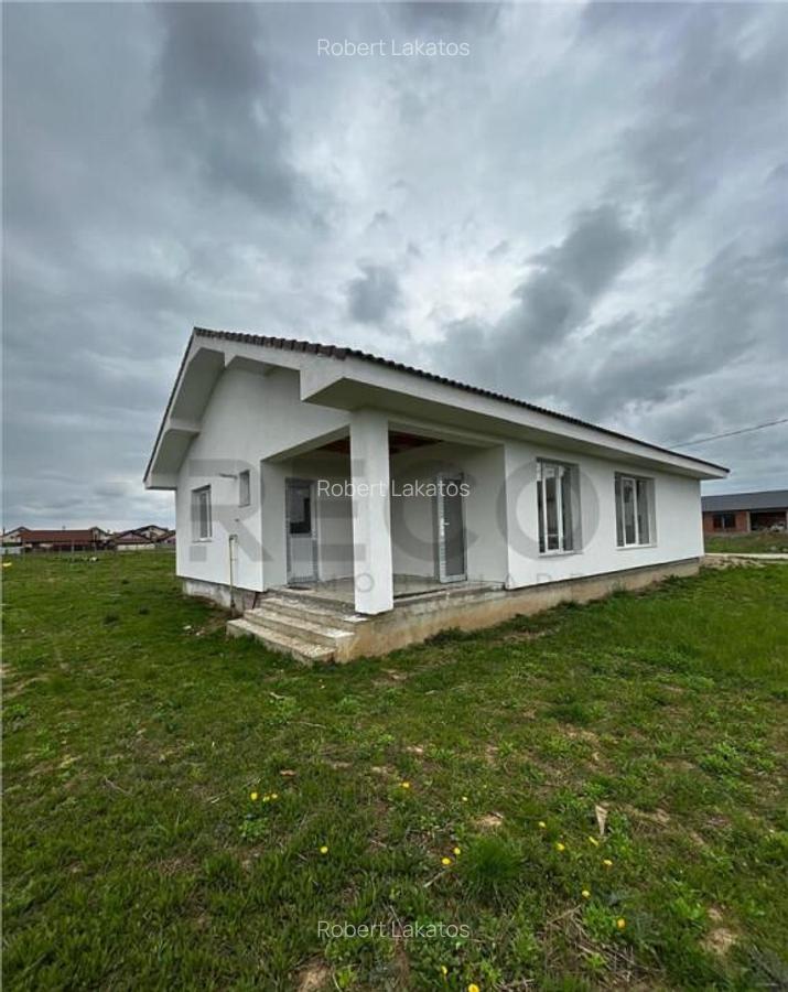 RECO Casa Comuna Santandrei Bihor - 14