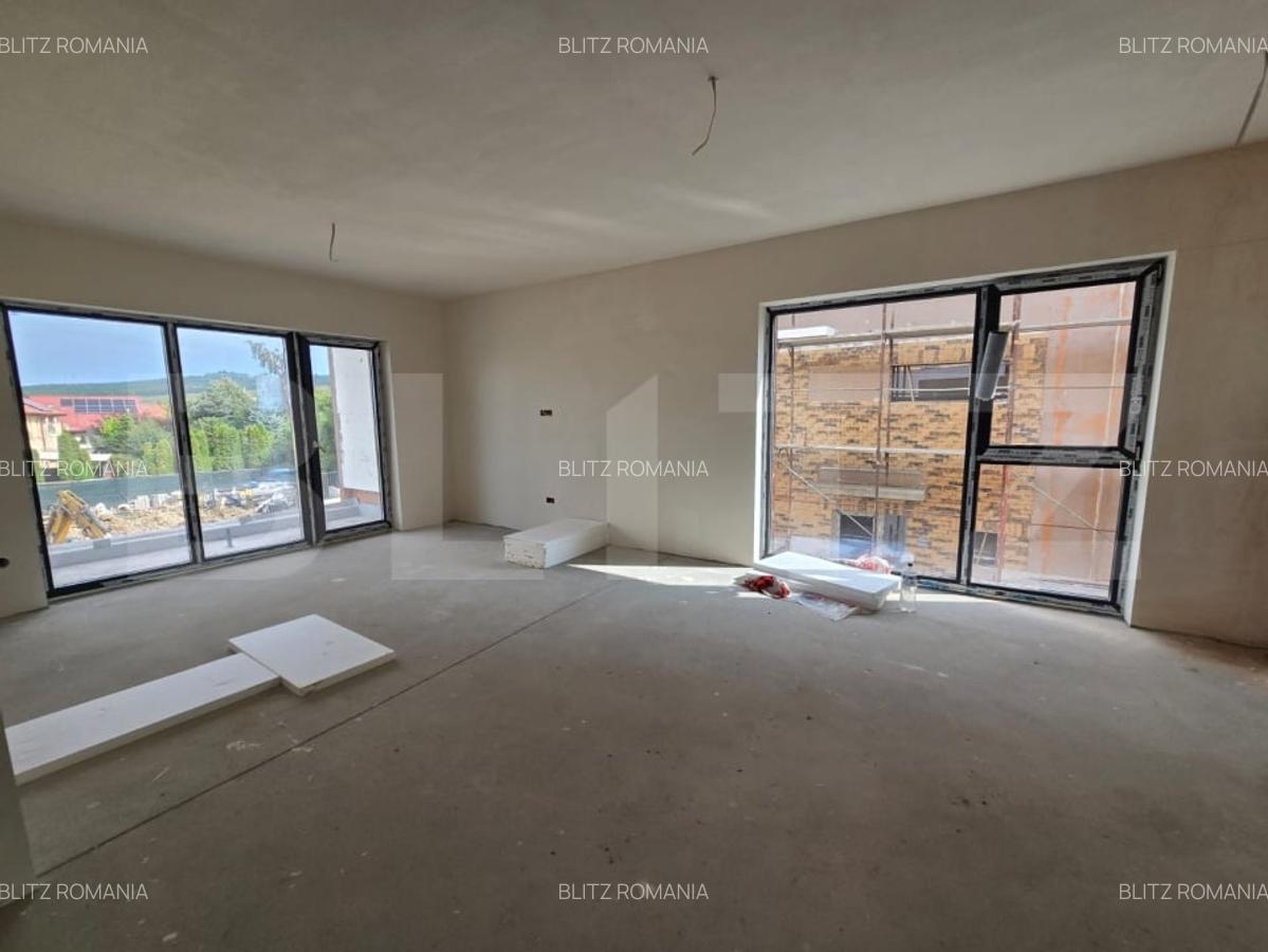 Apartament la vila in Faget langa statie de bus si market la parter. - 6 Apartament la vila in Faget langa statie de bus si market la parter. - 6