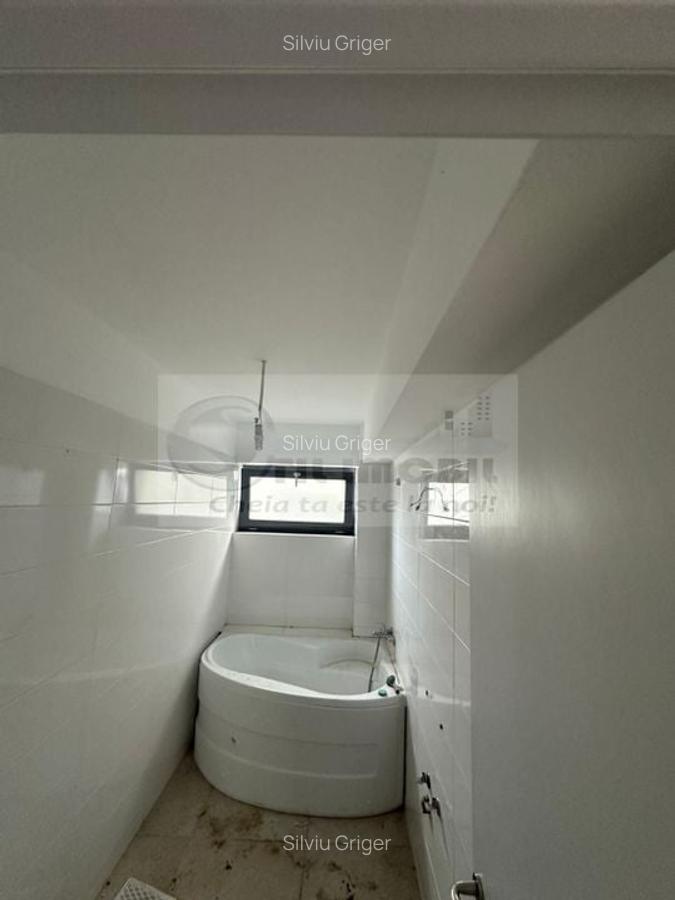 Ap 2 camere, 54 mp, decomandat, grădină, zona Capitol, 80.000 € - 7