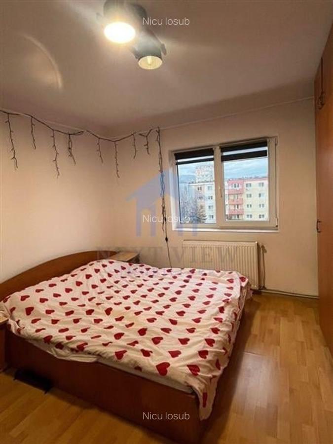 Apartament 2 camere, Marasti - 1