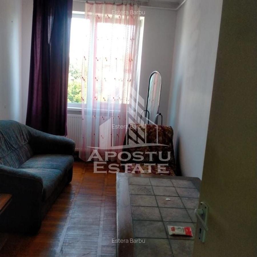 Apartament 3 camere, decomandat cu centrala proprie langa Medicina - 7