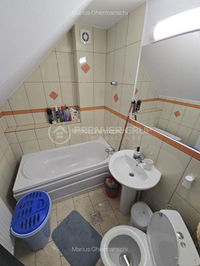 Apartament cu 2 camere în Nicolina - 6
