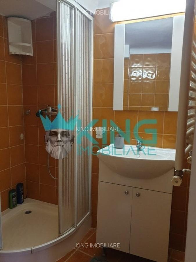 Apartament cu 2 camere semidecomandat, mobilat în Victoriei - 13