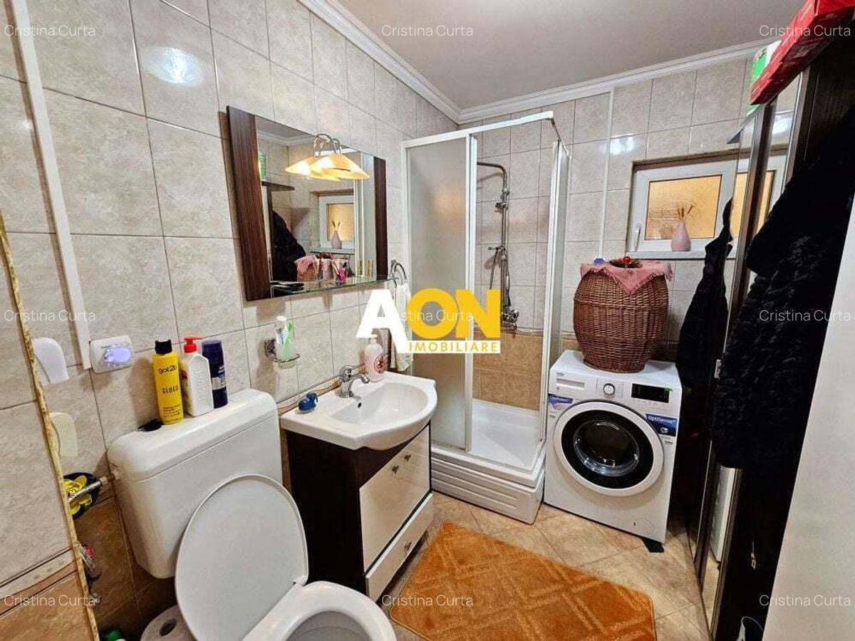 Casa 4 camere, Cetate, amplasament premium, 295 mp teren - 3