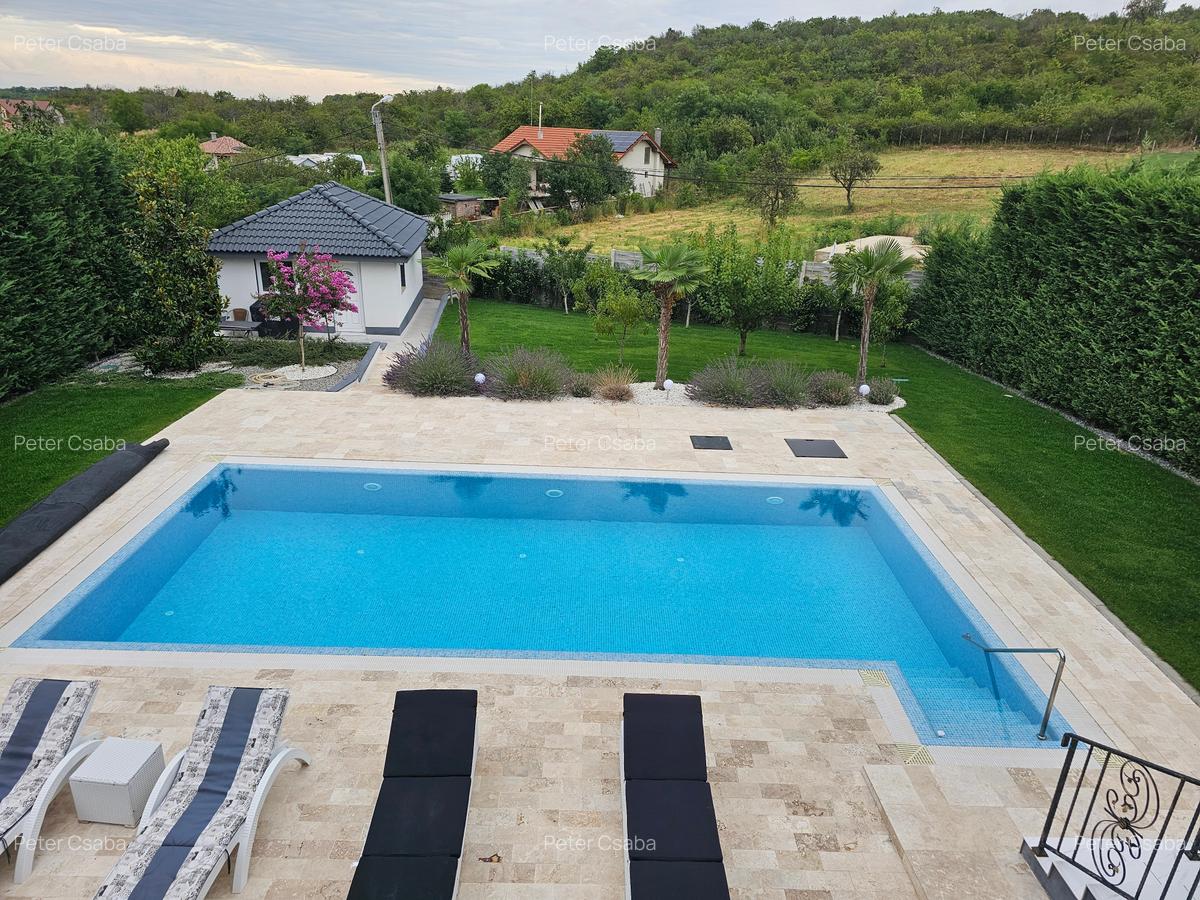 Casa De Vis - 5
