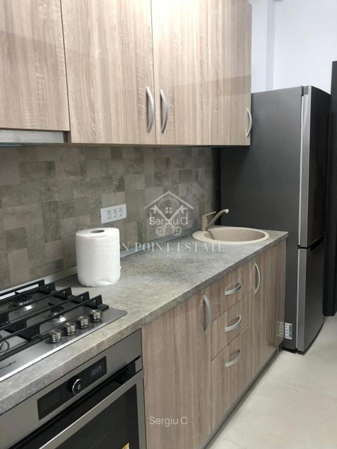Apartament 2 Camere Mobilat, utilat, Novum Grozavesti - 3
