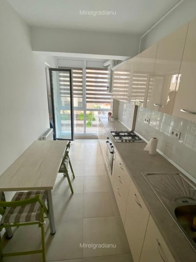 Apartament 2 camere bloc nou Granvia Park Lujerului Plaza Mall - 19