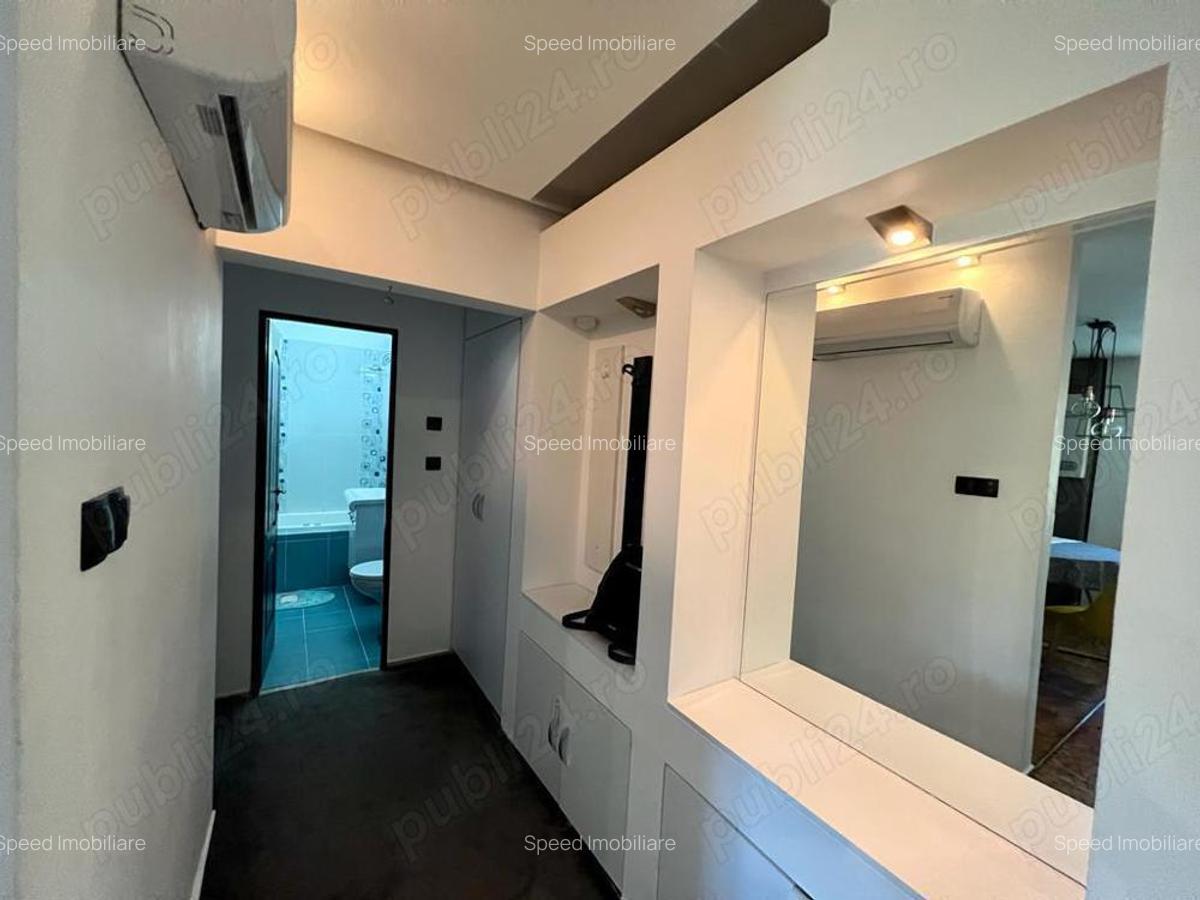 AA 947 De inchiriat apartament cu 2 camere in Tg Mure? - Tudor - 5