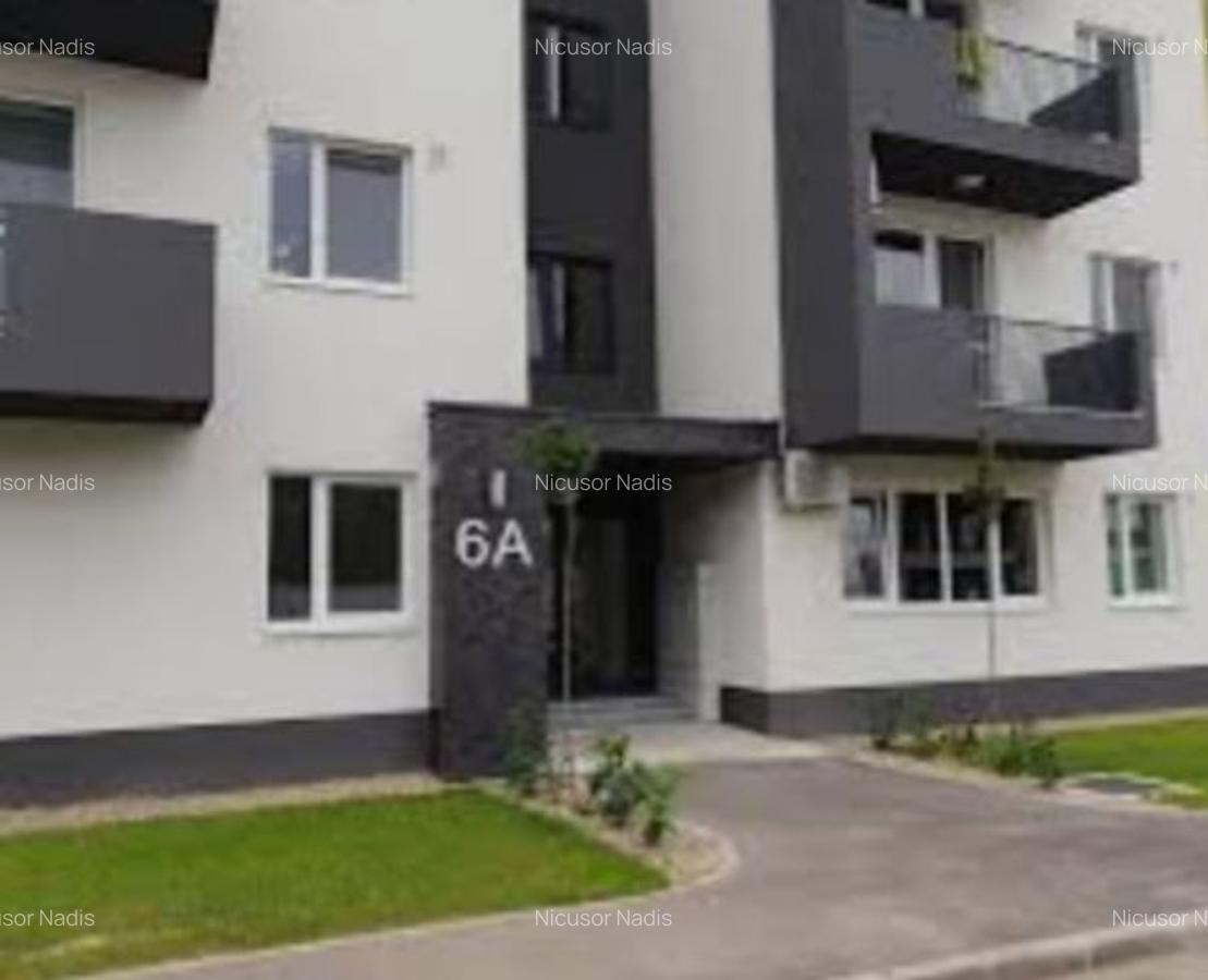 Apartament 2 camere - 2