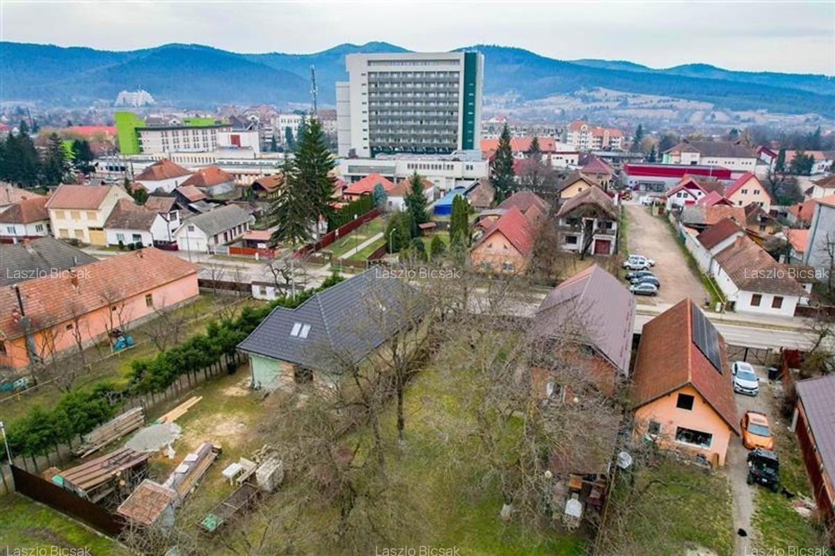 FILM! Pensiune turistica in statiunea balneo-climaterica Covasna - 20