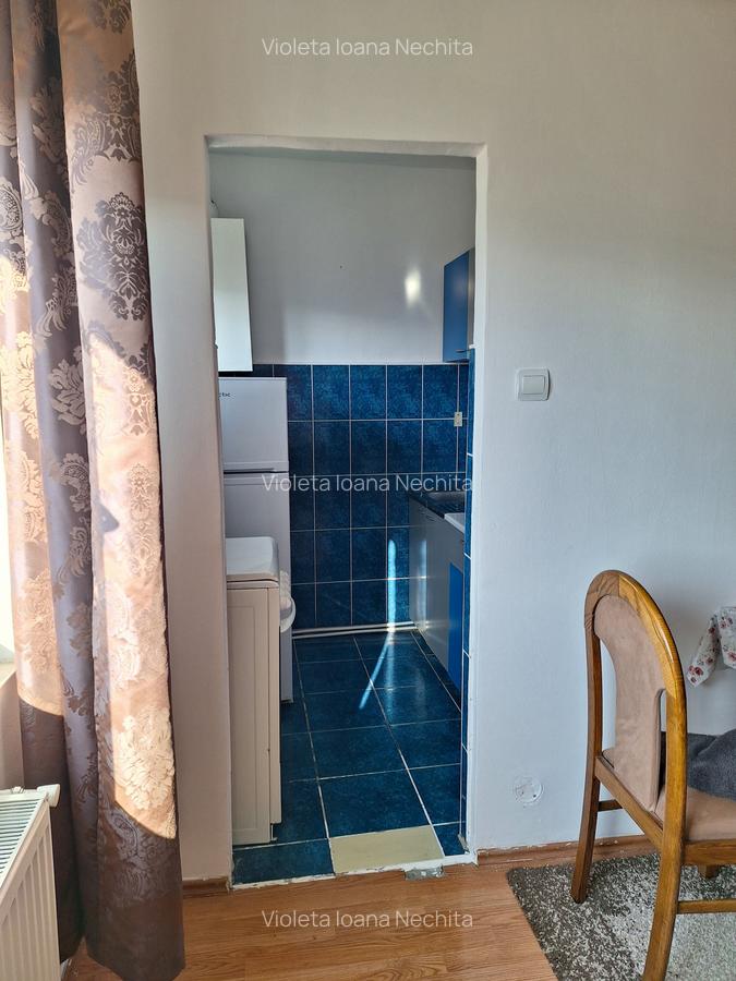 Garsonieră de vânzare, 21 mp, Calea Baciului - 6 Garsonieră de vânzare, 21 mp, Calea Baciului - 6