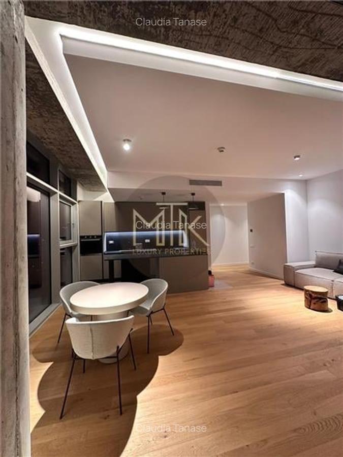 Apartament 3 camere superb cu vedere panoramica | Complex Nou-Floreasca | Parcar - 9